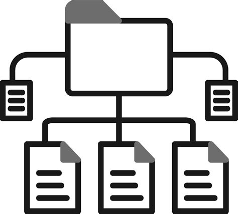 Image result for Tree Data Structure Icon