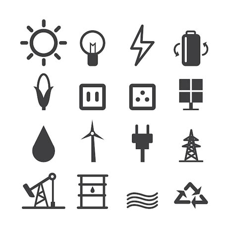 Energy Icon 的图像结果