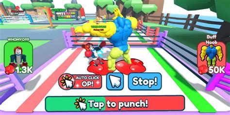 Image result for Punch Simulator Tips