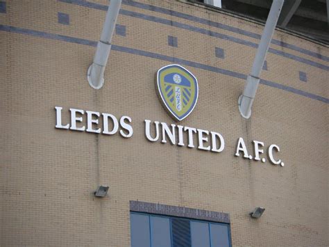 Leeds United present stadium plans - stadiaworld