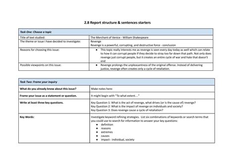 Image result for Level 2 English Written Text