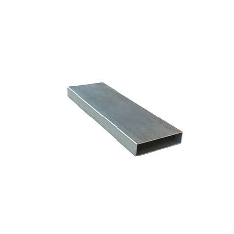 40 x 20 x 1.2 mm Rectangular Hollow 5.95M - SD ALUMINIUM
