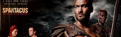 斯巴达克斯Spartacus前传1-3季高清美剧中英字幕未删减完整版-高清美剧-原版英语网