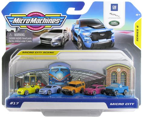 Micro Machines Commercial 2020 at Suzanne White blog