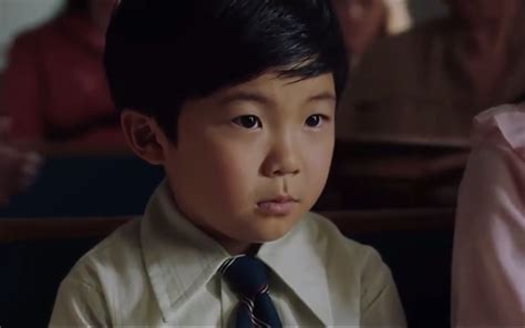 Minari and the Charming Mosaic of Human Interactions