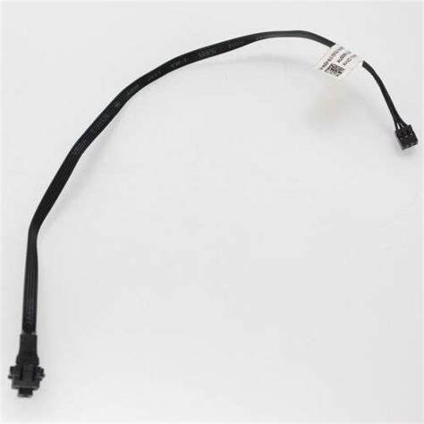Genuine Dell Optiplex 3020 On/Off Push Button Power Switch Cable 0606TM ...