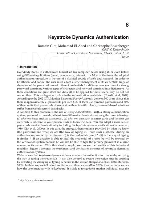 Image result for Keystroke Dynamics Python