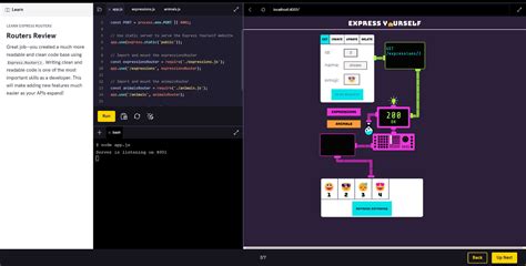 Image result for Express Code 2021 Lesson 12