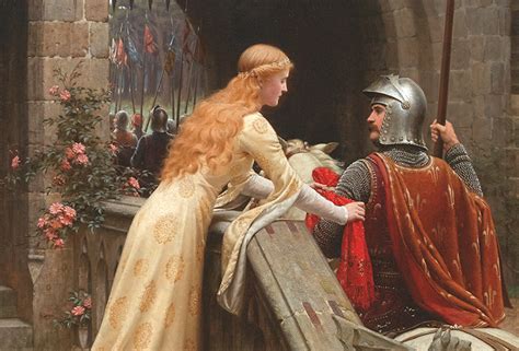 10 Facts About Medieval Knights and Chivalry | History Hit