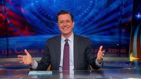 Image result for Colbert Recent Shows