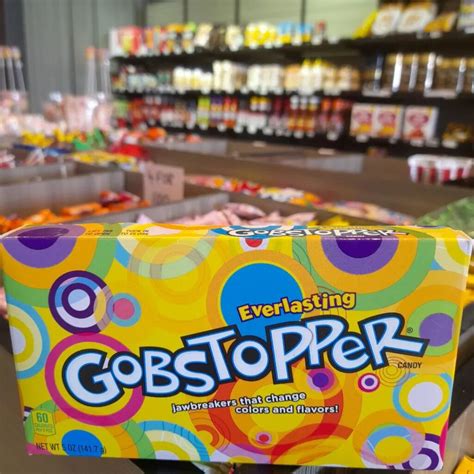 Image result for Exploding Gobstopper