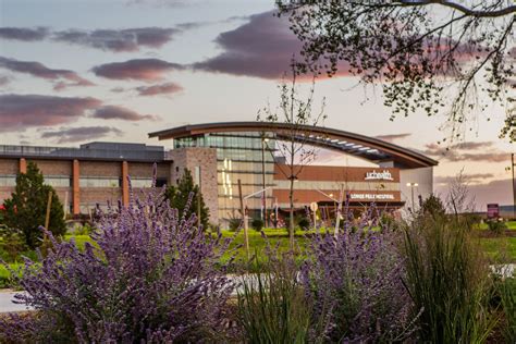 UCHealth Longs Peak Hospital and Surgery Center – JVA Consulting Engineers