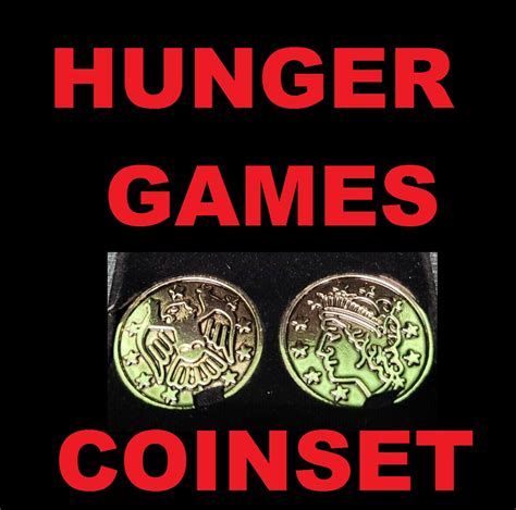 Coin The Hunger