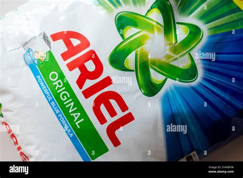 Image result for Ariel Washing Powder