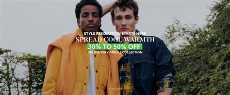 Buy Premium Mens Latest Collection Online in India | UCB – United ...