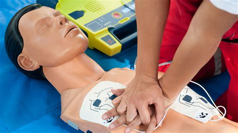 Bad CPR Simulation 的图像结果