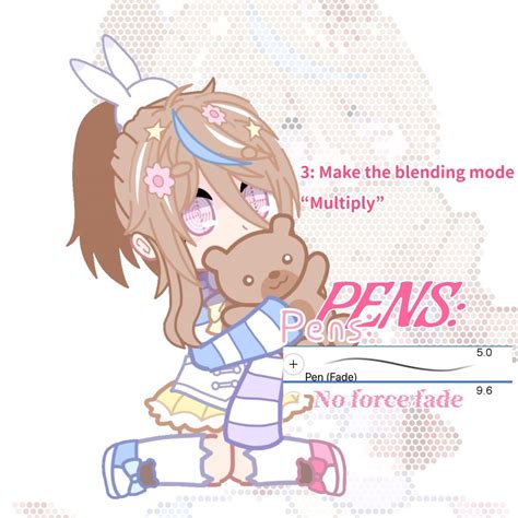 Gacha Life Tutorial Blood 的图像结果