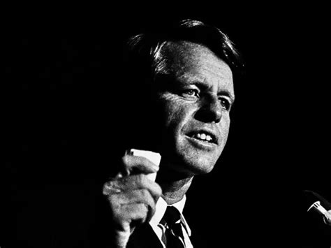 'RFK must be killed like his brother JFK': Assassination files reveal ...