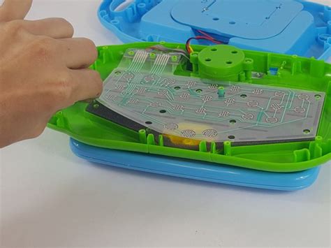 Leapfrog My Own Leaptop Keyboard Buttons Replacement Guide - iFixit Repair Guide