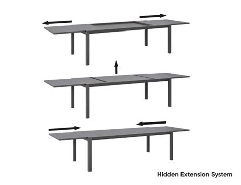 Image result for Visual Extending Table