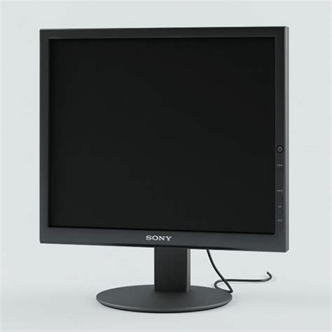 Image result for Square Computer Screen