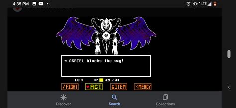 asriel from undertale vs super brains I got the video link fax or cap ...