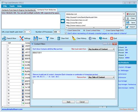 Image result for lean scraper software