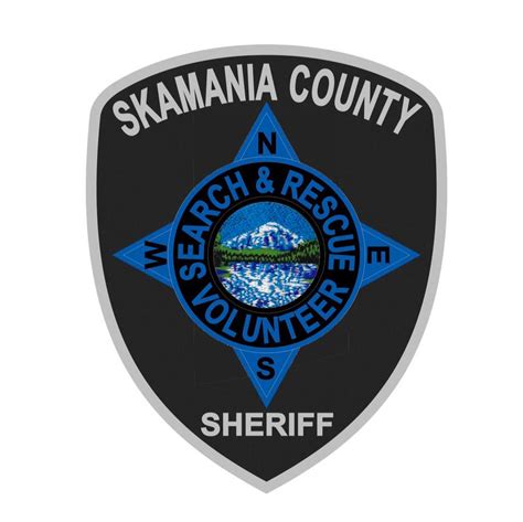Skamania County Sheriff's Office | Stevenson WA