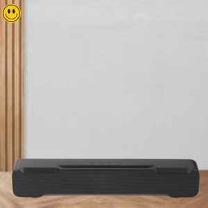Buy GUGGU M51 (PORTABLE HOME THEATER SOUNDBAR) Dynamic Thunder Sound ...