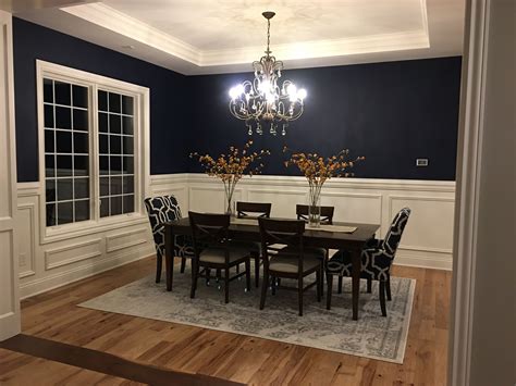 5 Stunning Dining Rooms with Wainscoting – HOMYSTYLE