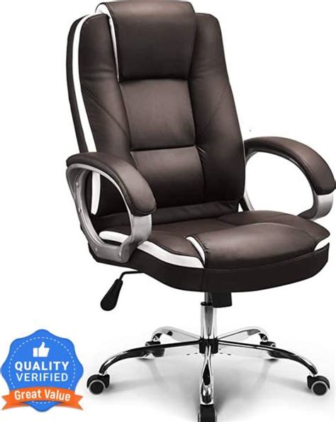 Executive Chair - Buy Executive Chair online at Best Prices in India ...