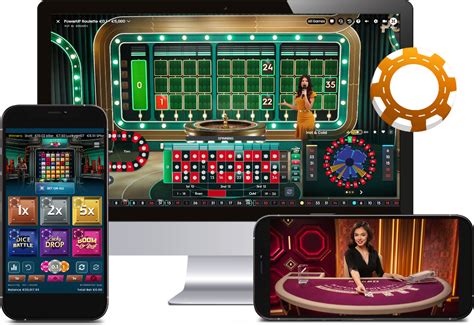uonovip live casino action