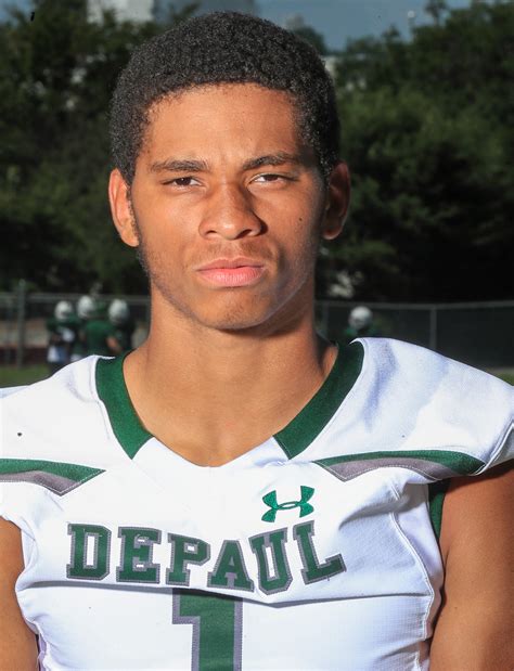 DePaul Catholic football 2019 media day - nj.com