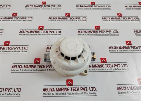 Tyco Mr901T-mf High Performance Optical Smoke Detector – Aeliya Marine Tech