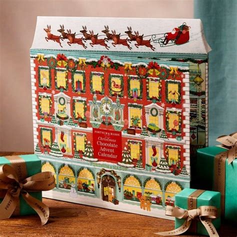 Fortnum & Mason Has The Best Advent Calendars Of 2024