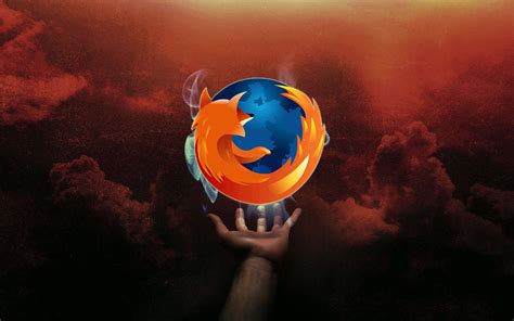 火狐Firefox又要准备换LOGO-三文品牌