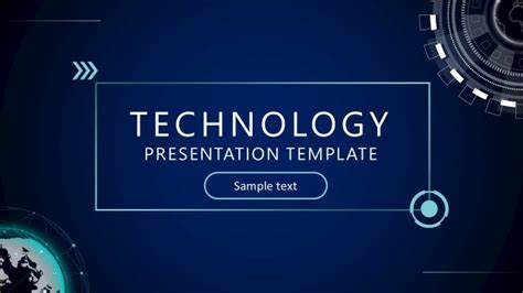 Technology Slideshow 的图像结果