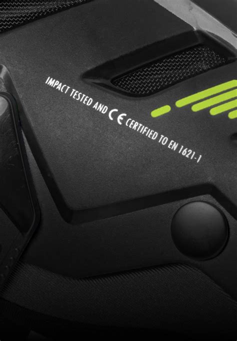 BASTION BIONIC KNEE GUARDS – Rynox Gear
