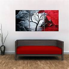 paintings for home decor 3 pieces set modern abstract painting the cloud tree hd paintings for home decor 3 pieces set modern abstract painting the cloud tree hd