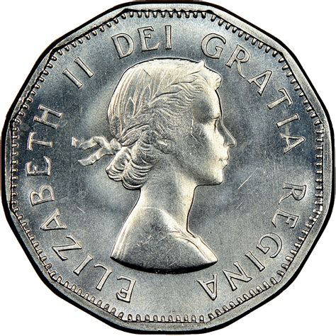 5 Cents Coin