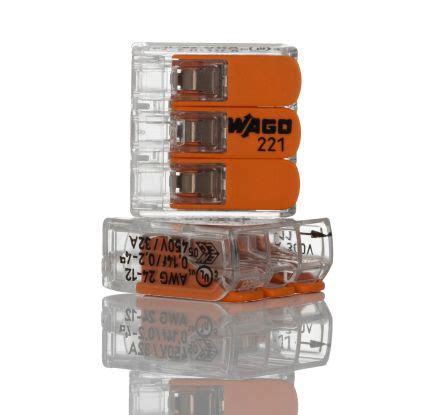 Terminal Blocks | RS