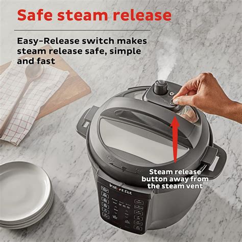 Instant Pot Rio 6 Quart | Instant Pot India