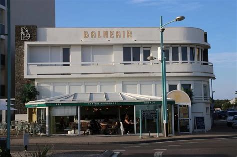 À Saint-Jean-de-Monts, Mathilde et Nicolas redonnent vie au restaurant ...