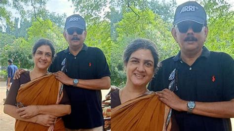 Urvashi’s 700th film; Priyan and Urvashi unite after Mithunam - CINEMA ...