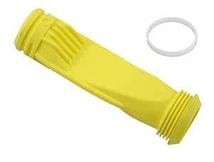 ATIE Zodiac Baracuda G3, G4 Long Life Yellow Nitrile (NBR) Rubber ...