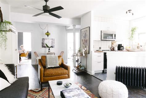 Living In 600 Square Feet