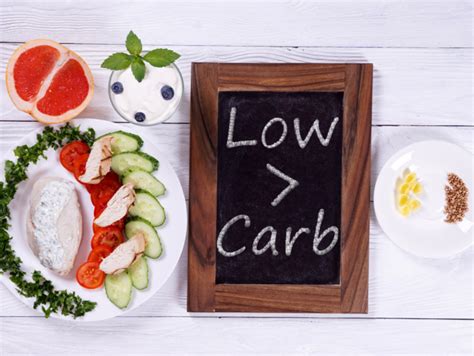 Weight loss: Lesser known side effects of eating a low-carb diet | The ...