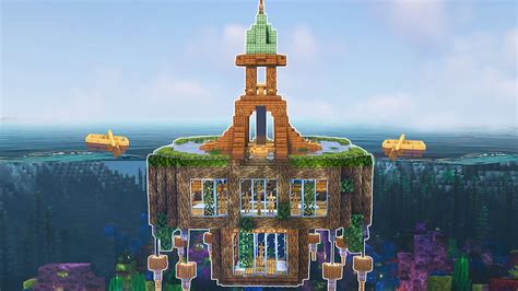 Image result for Minecraft Underwater Base Tutorial