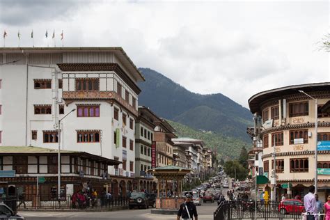 Thimphu - highlights of Bhutan’s capital — Travelynn