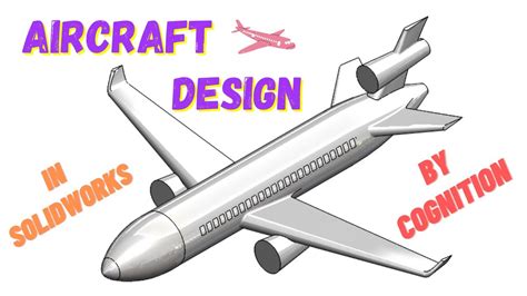 Business Jet CAD Tutorial 的图像结果